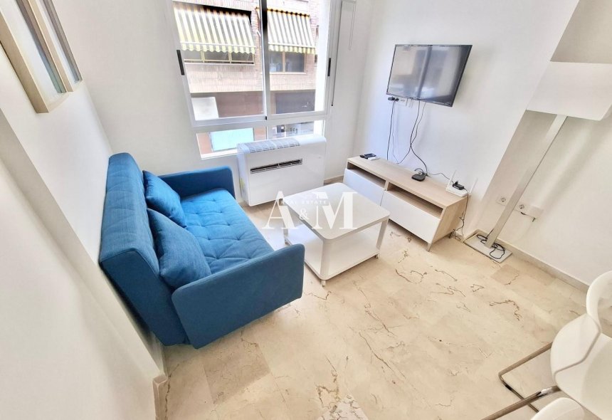 Location à long terme - Appartement - Guardamar del Segura