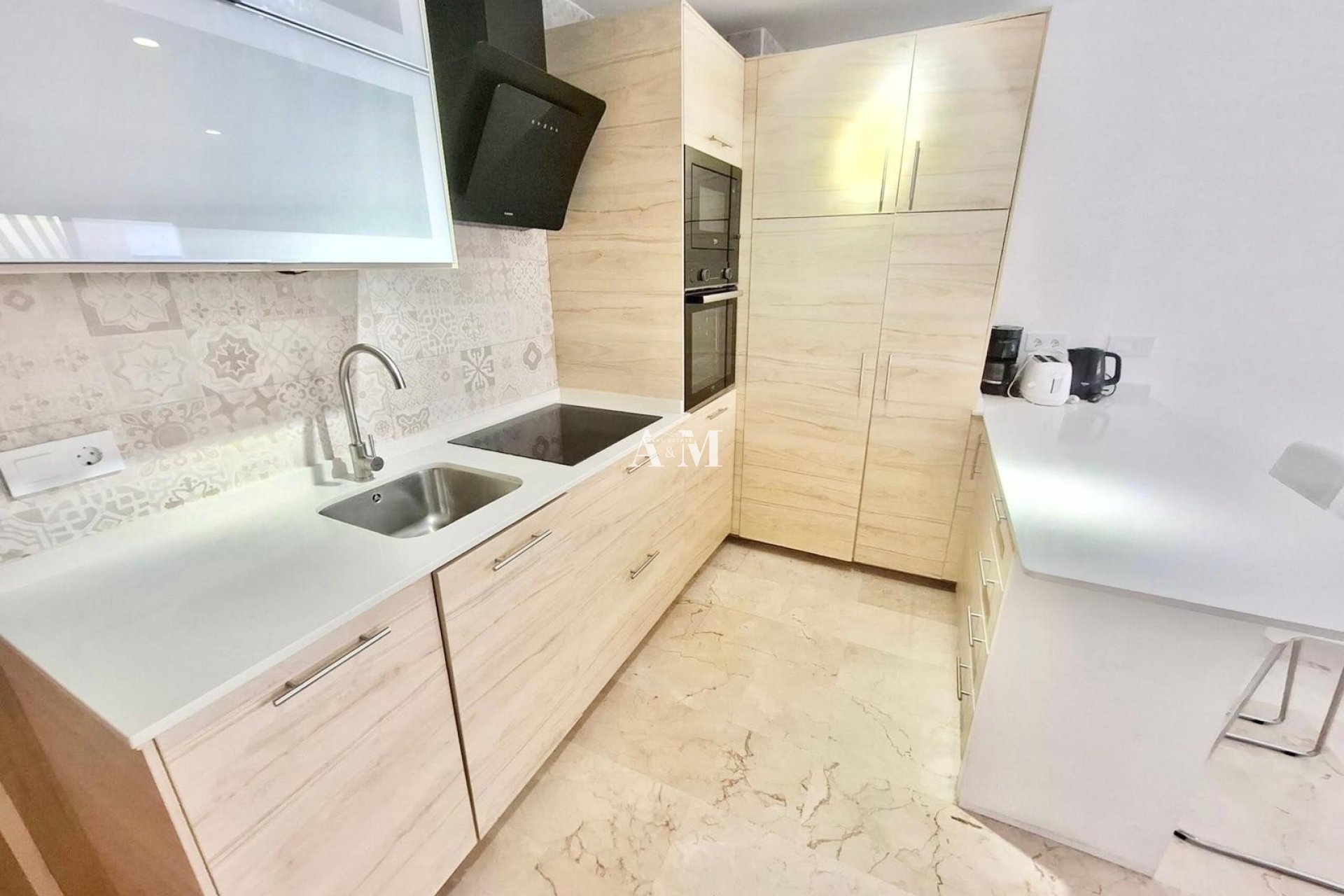 Location à long terme - Appartement - Guardamar del Segura