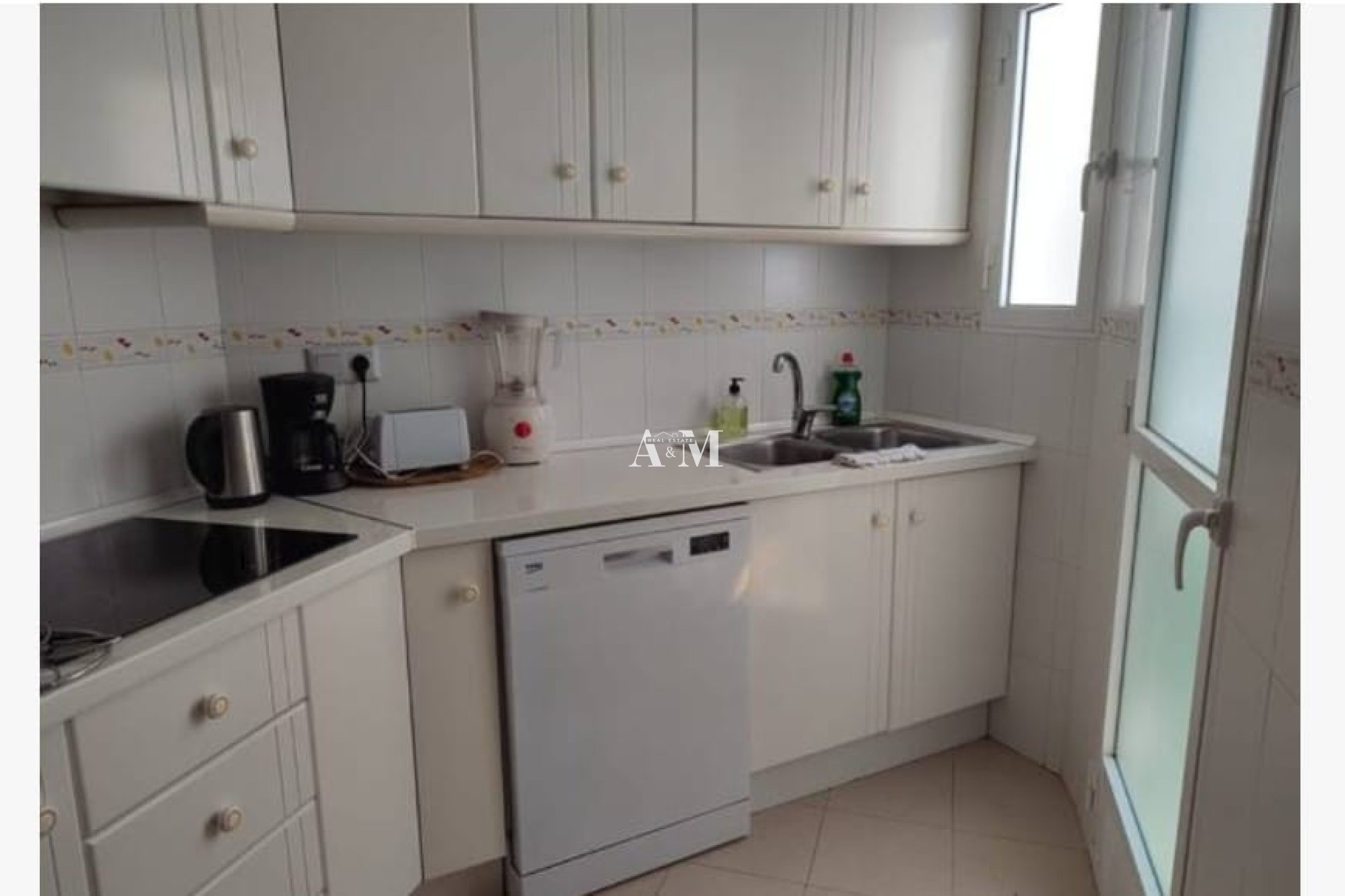 Location à long terme - Appartement - Guardamar del Segura