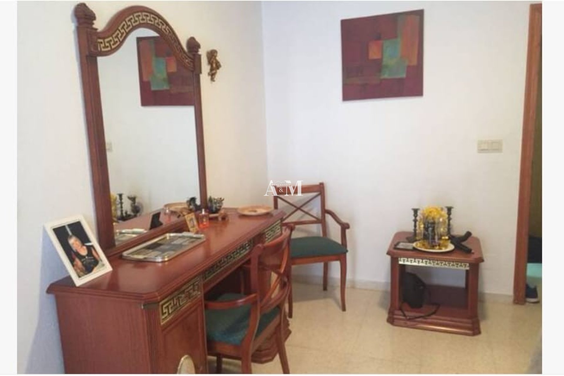 Location à long terme - Appartement - Guardamar del Segura