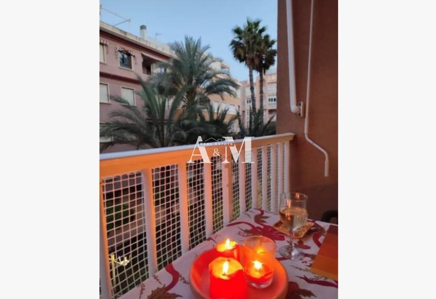 Location à long terme - Appartement - Guardamar del Segura