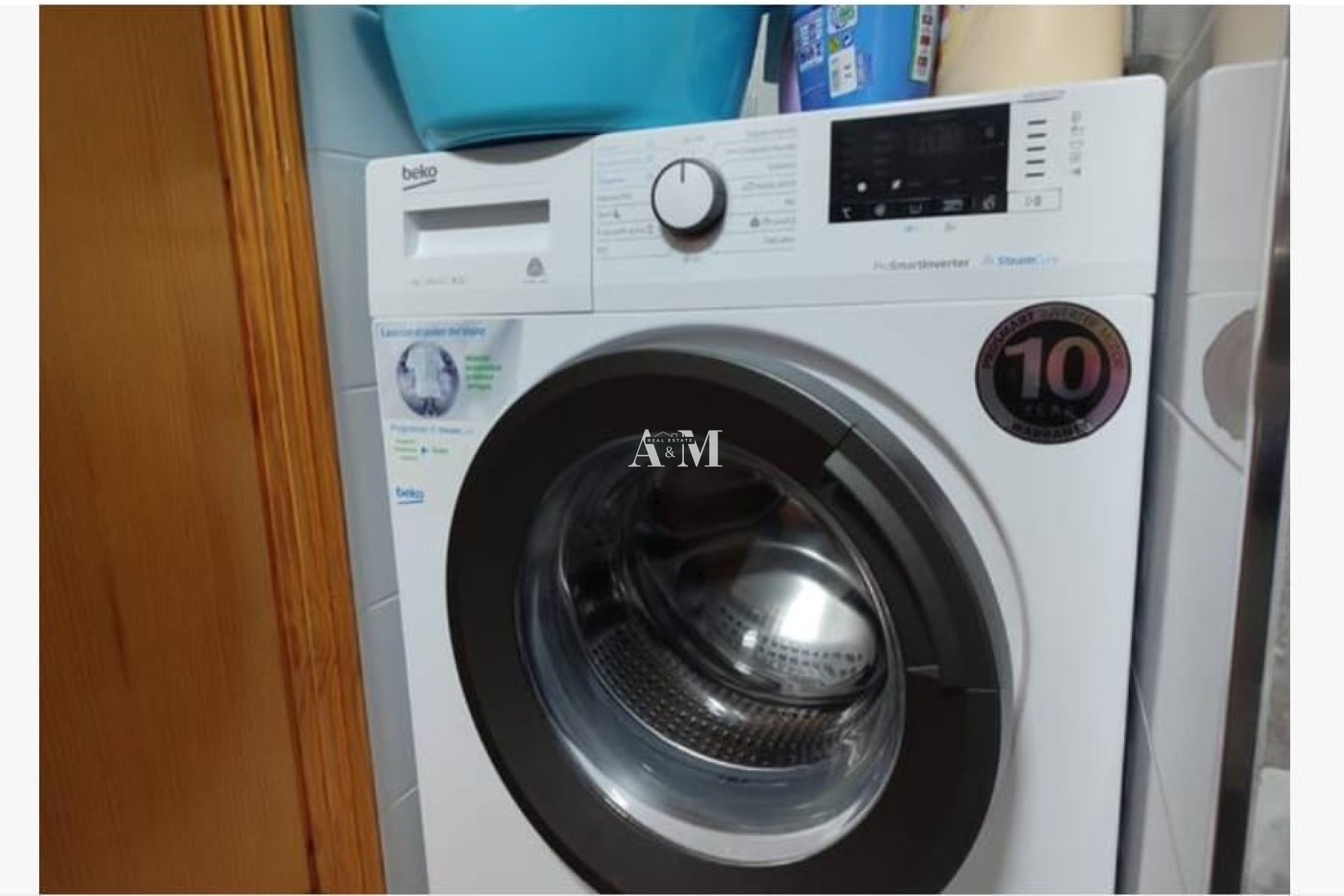 Location à long terme - Appartement - Guardamar del Segura