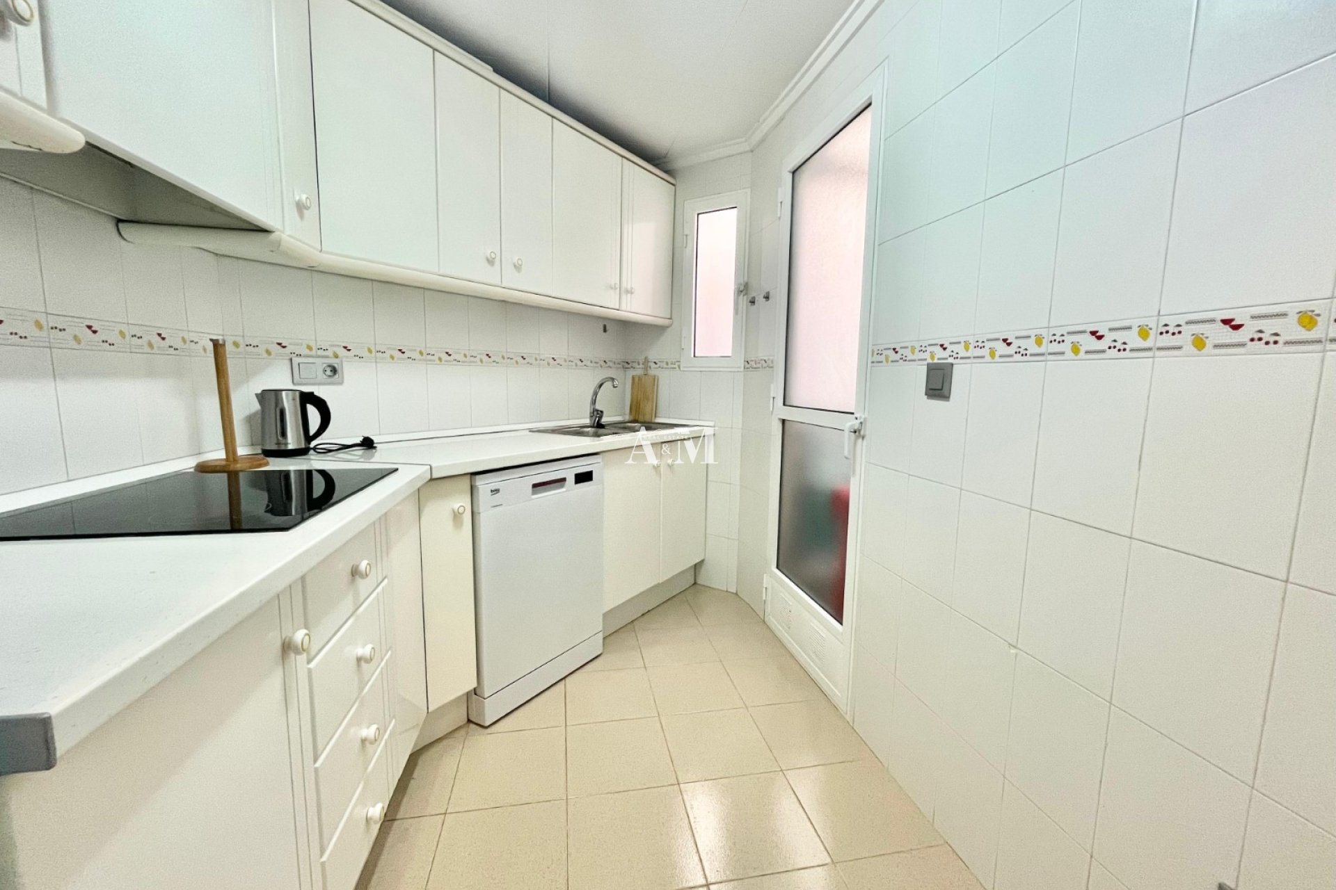 Location à long terme - Appartement - Guardamar del Segura