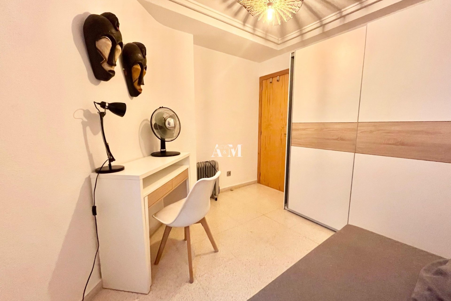 Location à long terme - Appartement - Guardamar del Segura
