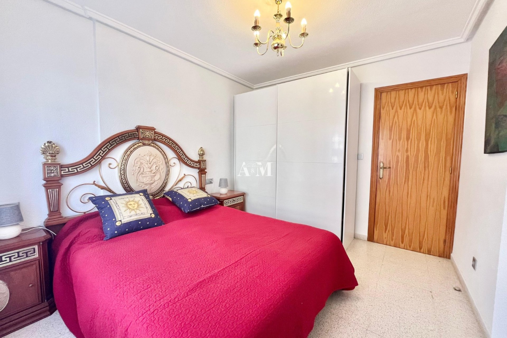 Location à long terme - Appartement - Guardamar del Segura