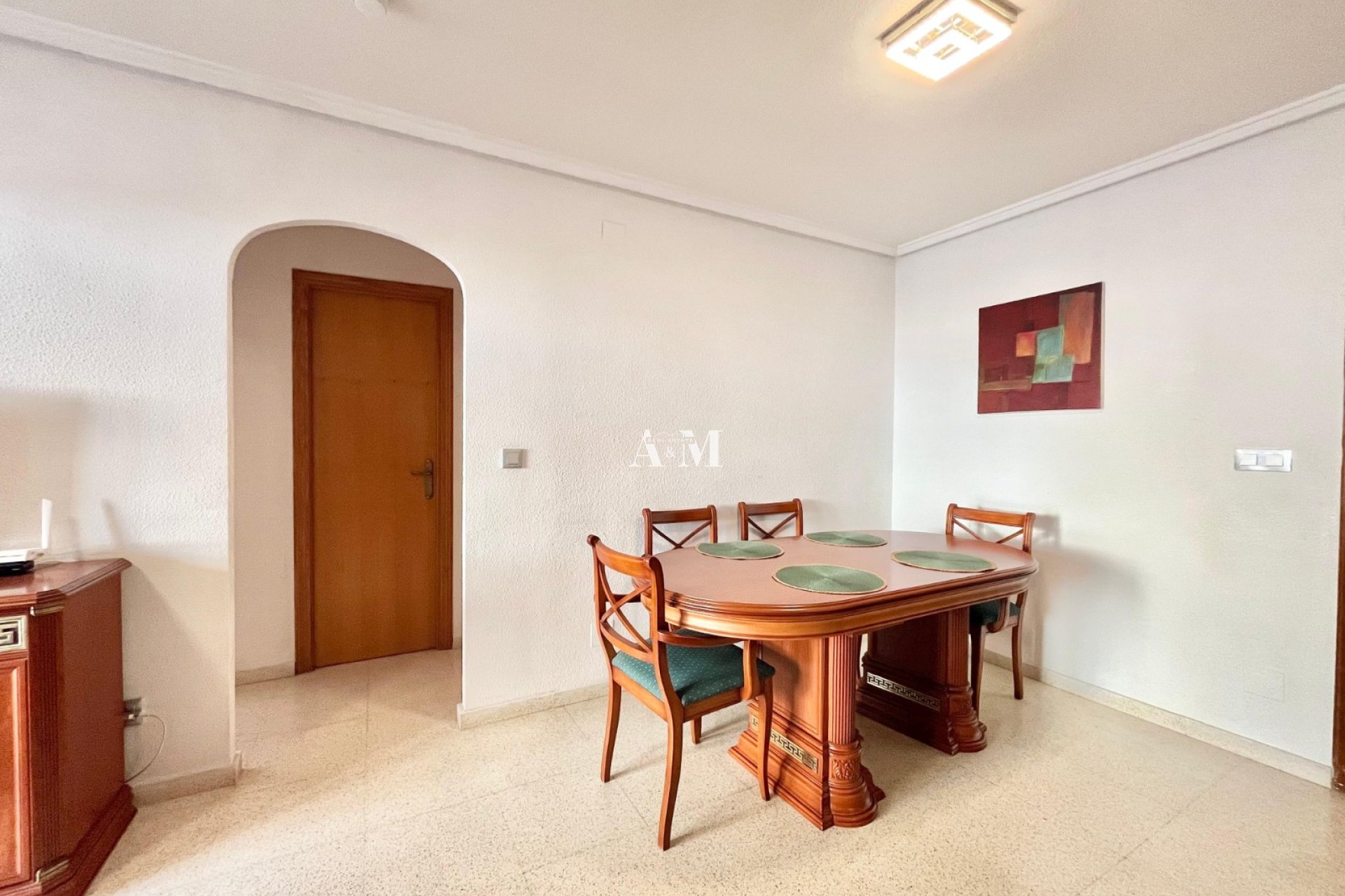 Location à long terme - Appartement - Guardamar del Segura