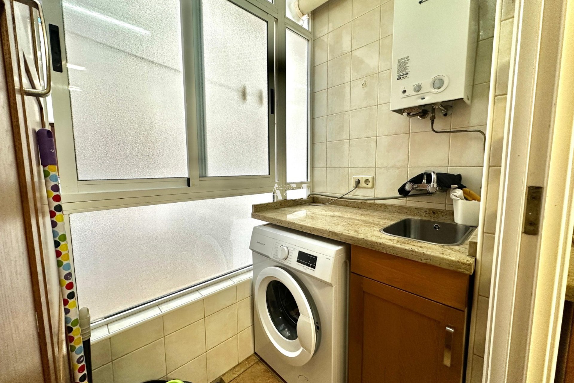 Location à long terme - Appartement - Guardamar del Segura