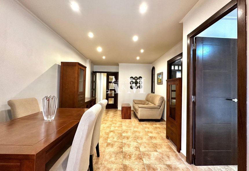 Location à long terme - Appartement - Guardamar del Segura