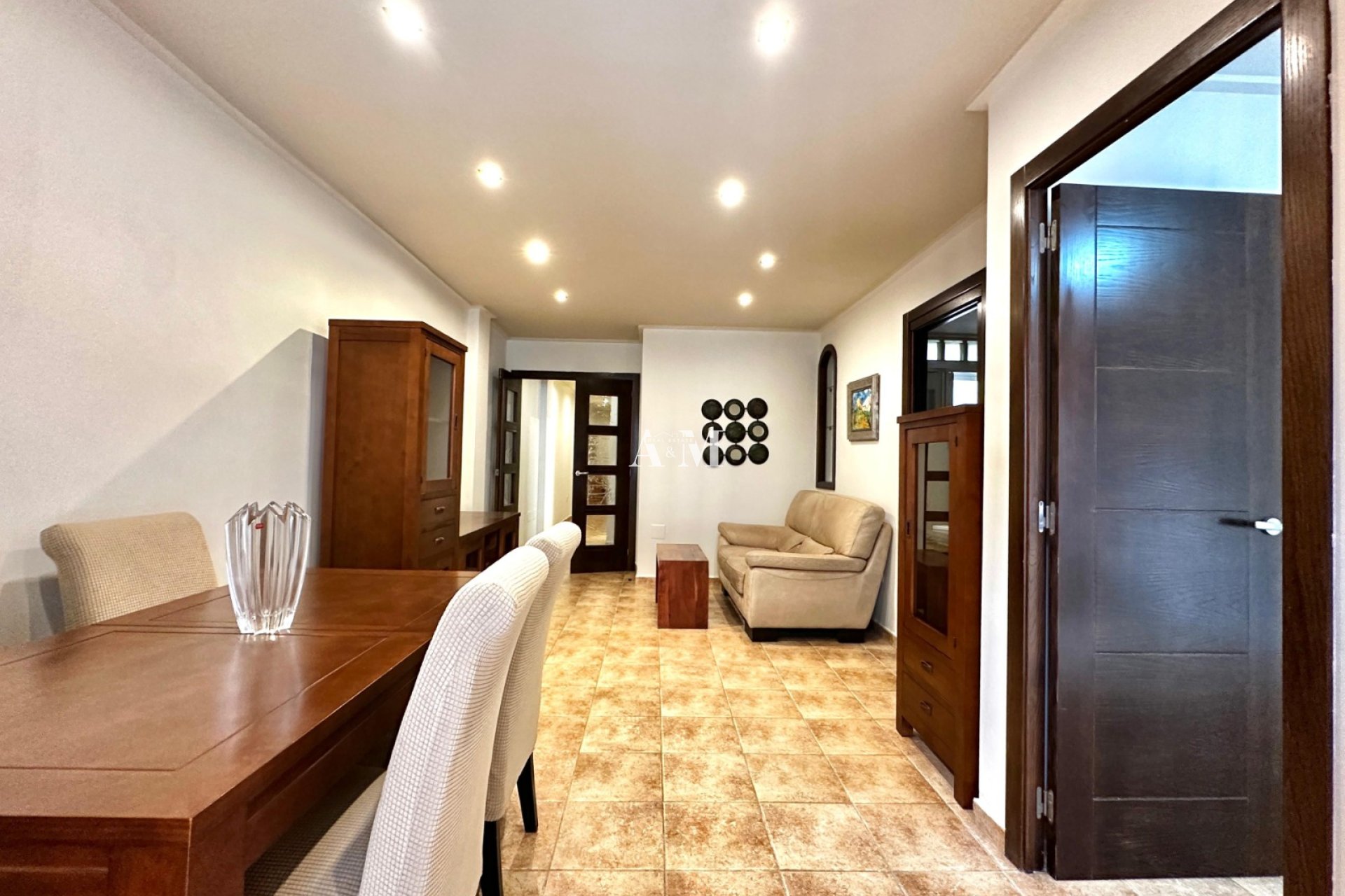 Location à long terme - Appartement - Guardamar del Segura