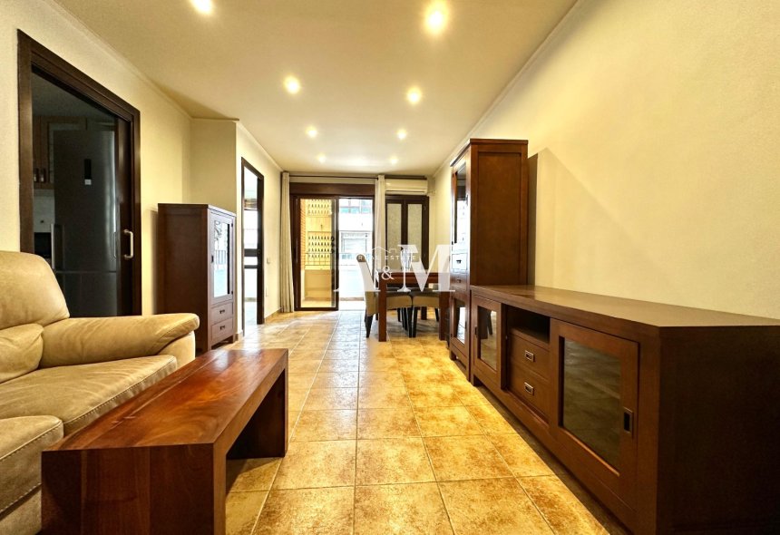 Location à long terme - Appartement - Guardamar del Segura