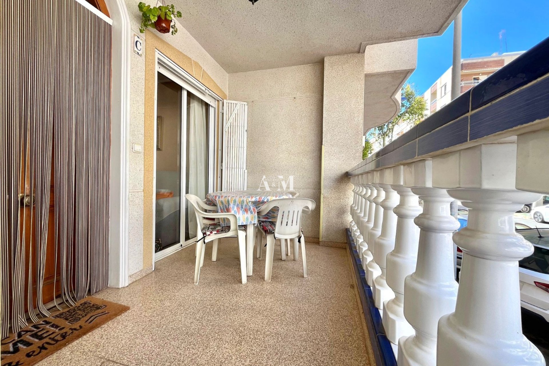 Location à long terme - Appartement - Guardamar del Segura