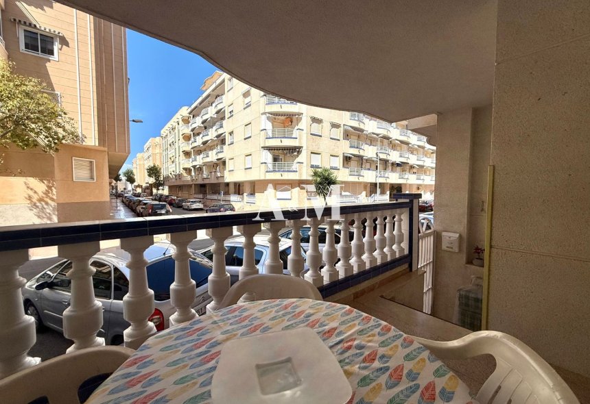 Location à long terme - Appartement - Guardamar del Segura