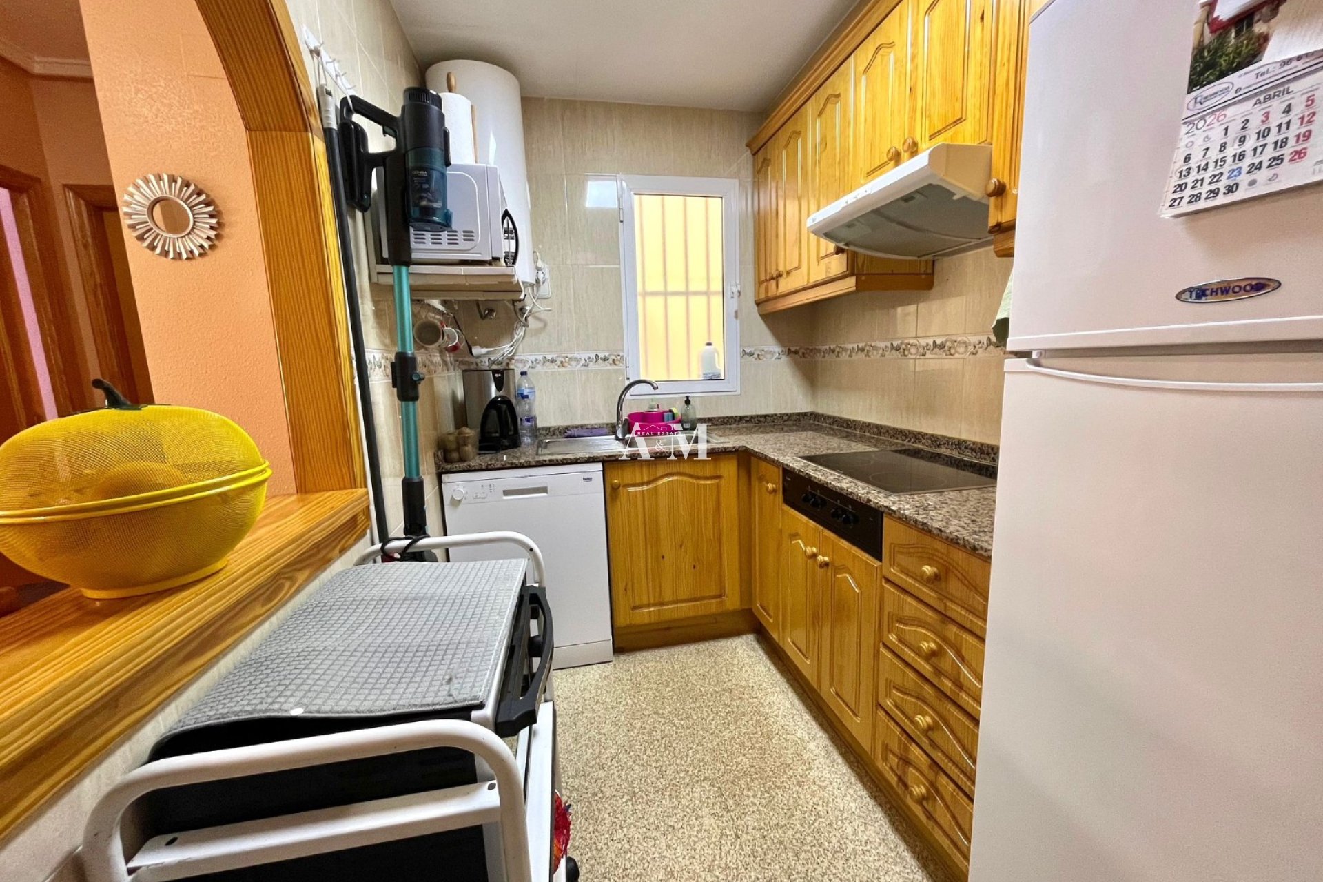 Location à long terme - Appartement - Guardamar del Segura