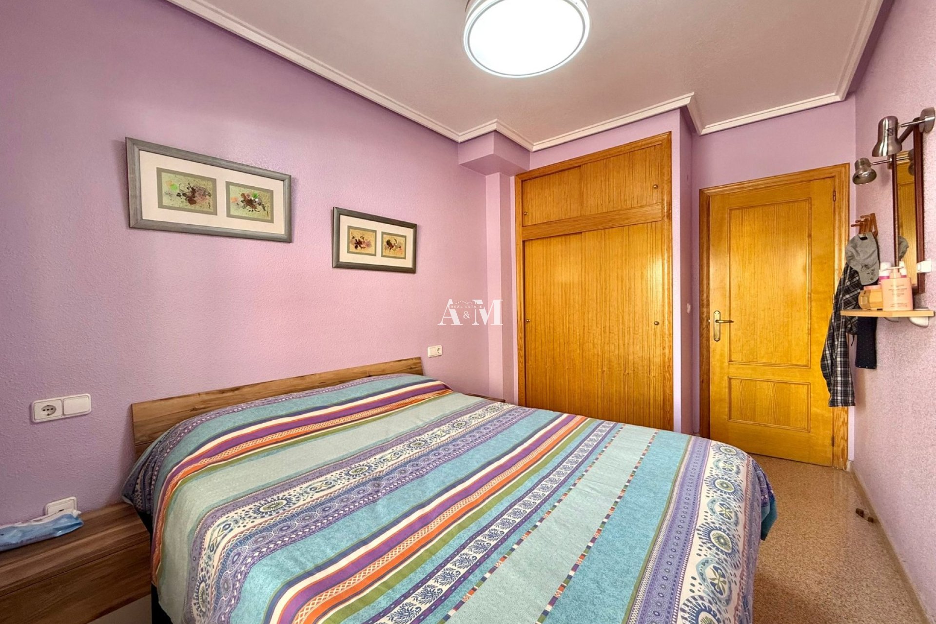 Location à long terme - Appartement - Guardamar del Segura