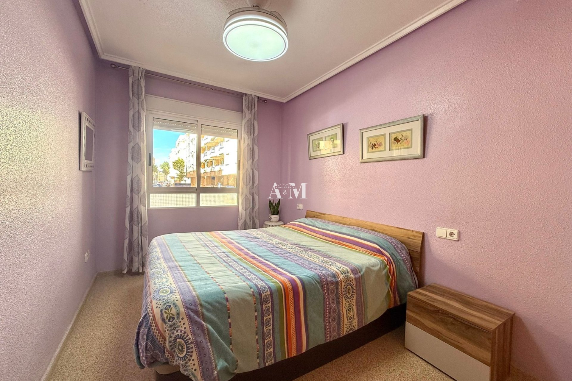 Location à long terme - Appartement - Guardamar del Segura