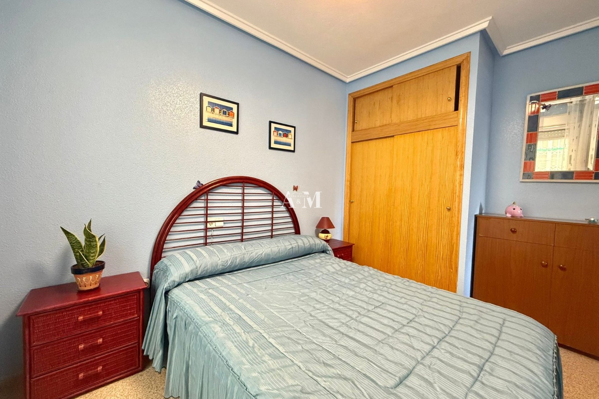 Location à long terme - Appartement - Guardamar del Segura