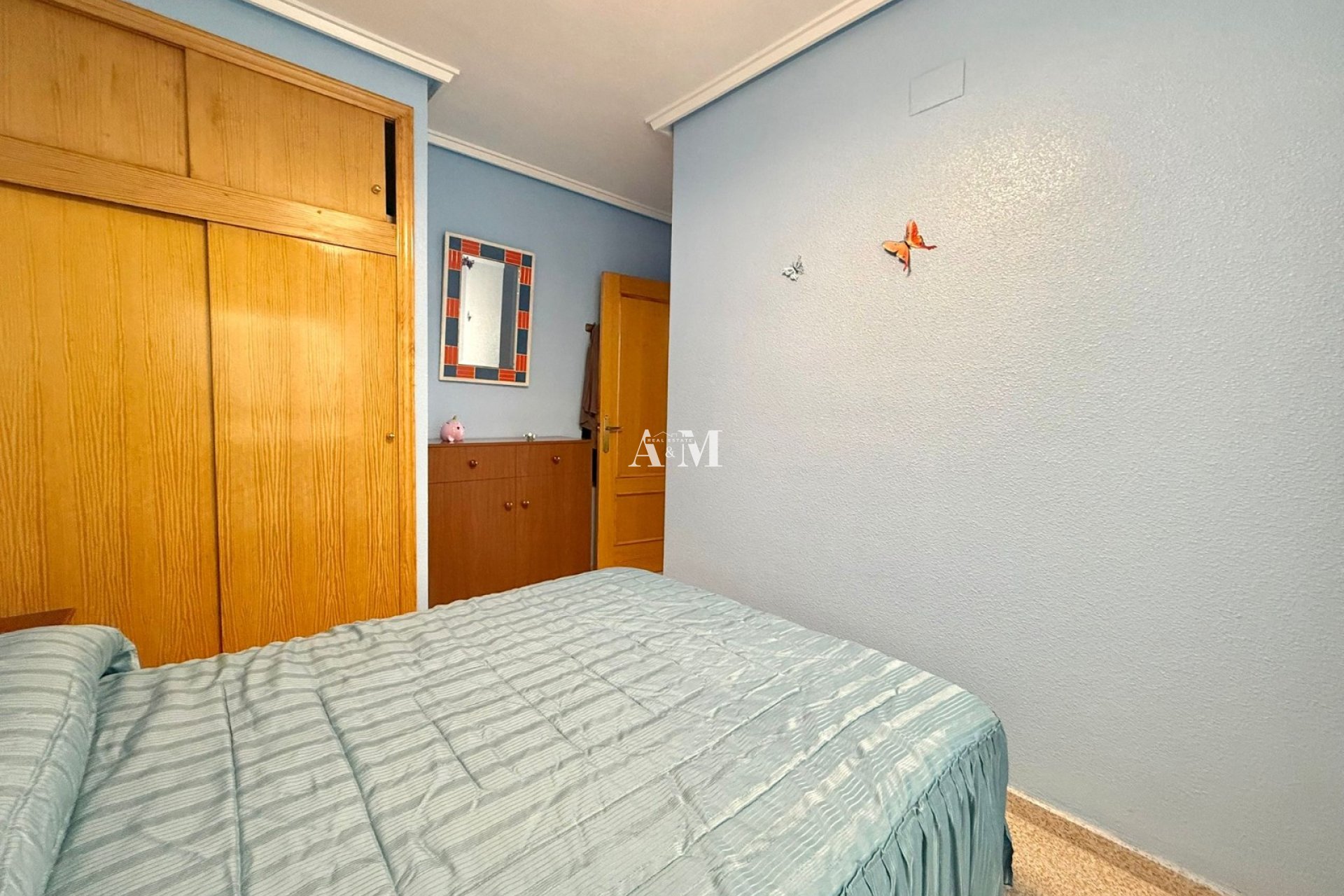 Location à long terme - Appartement - Guardamar del Segura