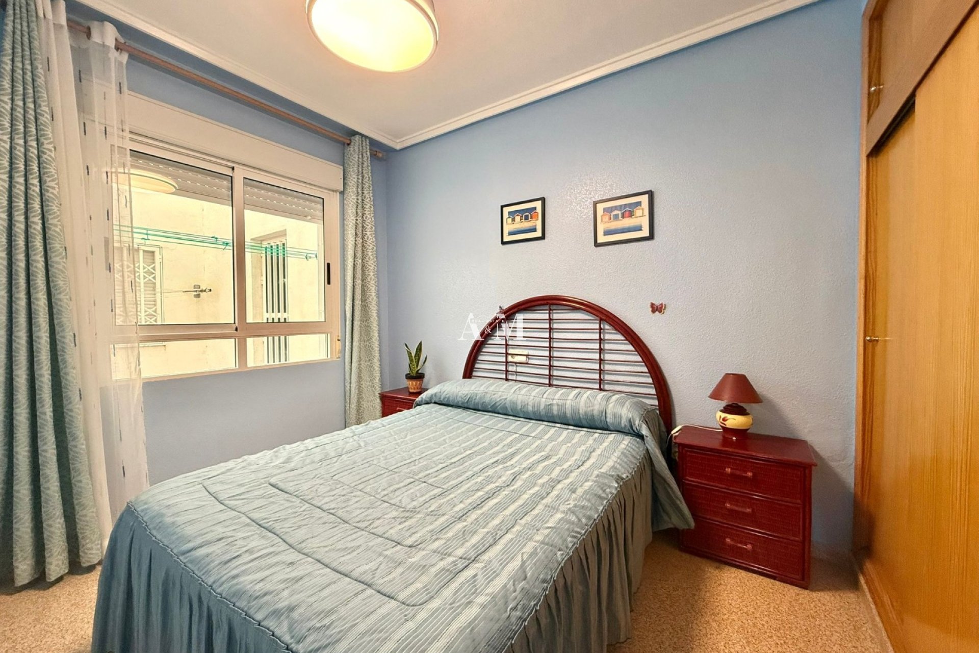 Location à long terme - Appartement - Guardamar del Segura