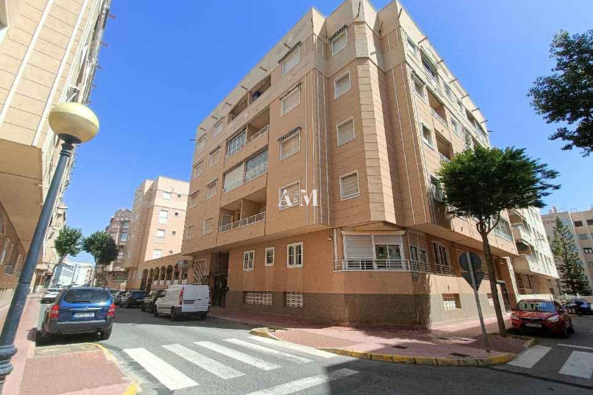 Location à long terme - Appartement - Guardamar del Segura