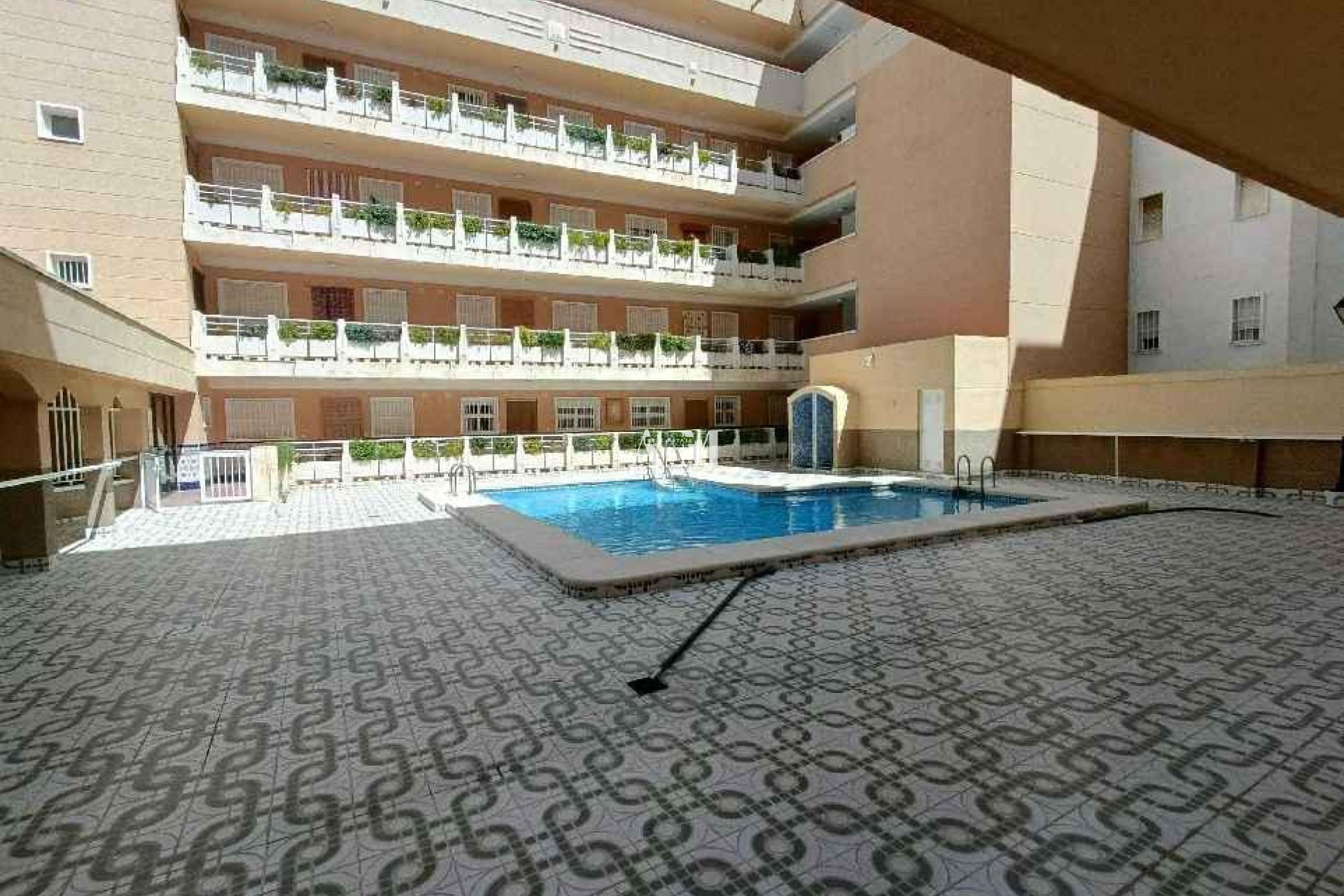Location à long terme - Appartement - Guardamar del Segura