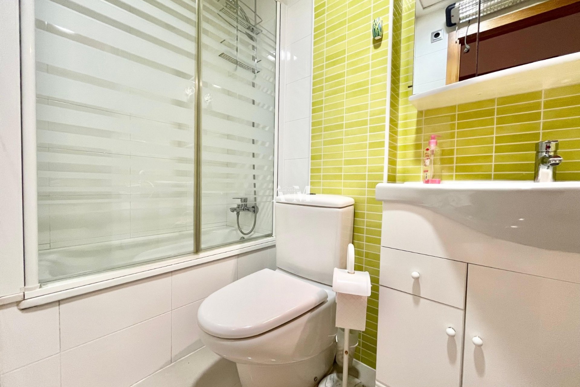 Location à long terme - Appartement - La Mata