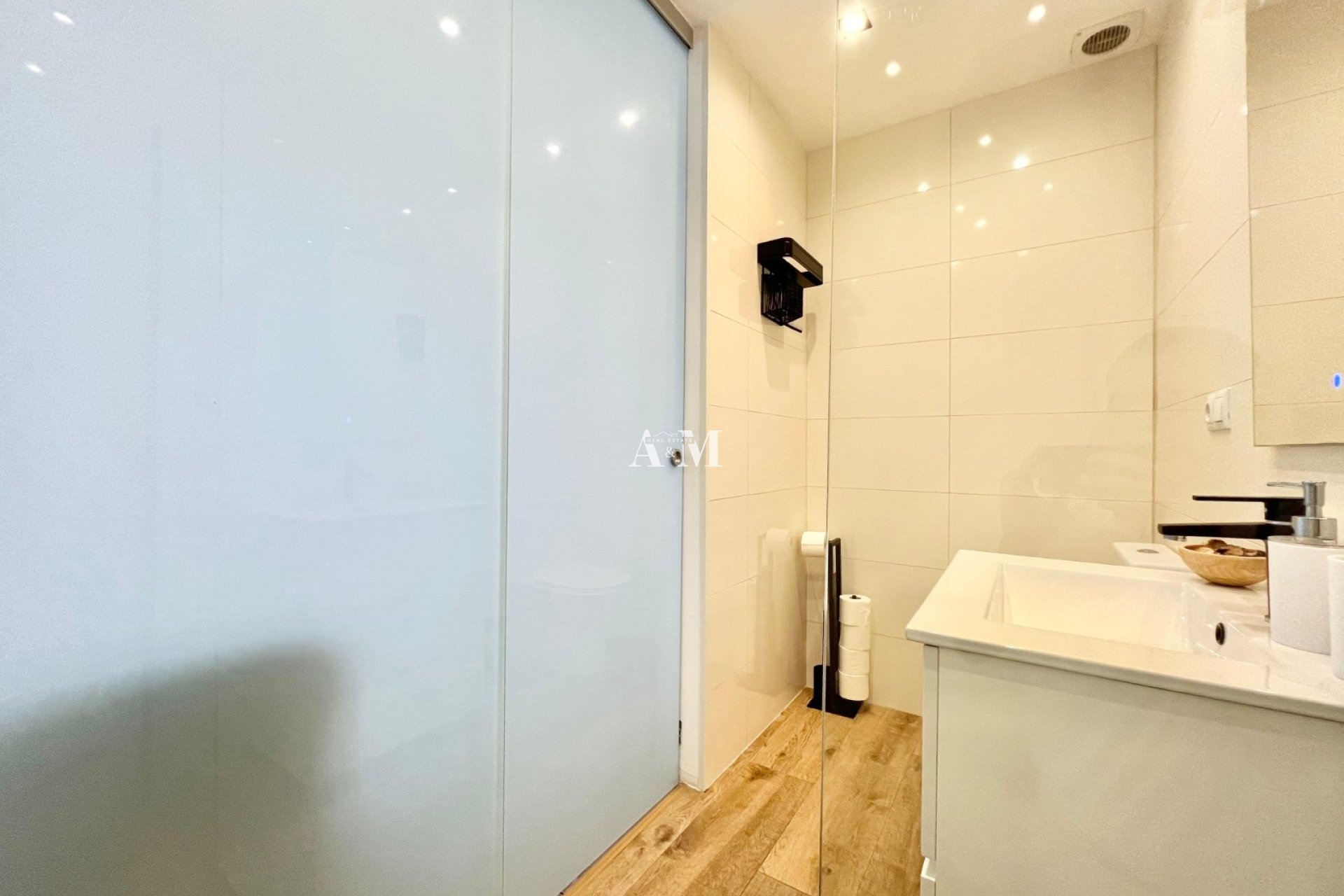 Location à long terme - Appartement - La Mata