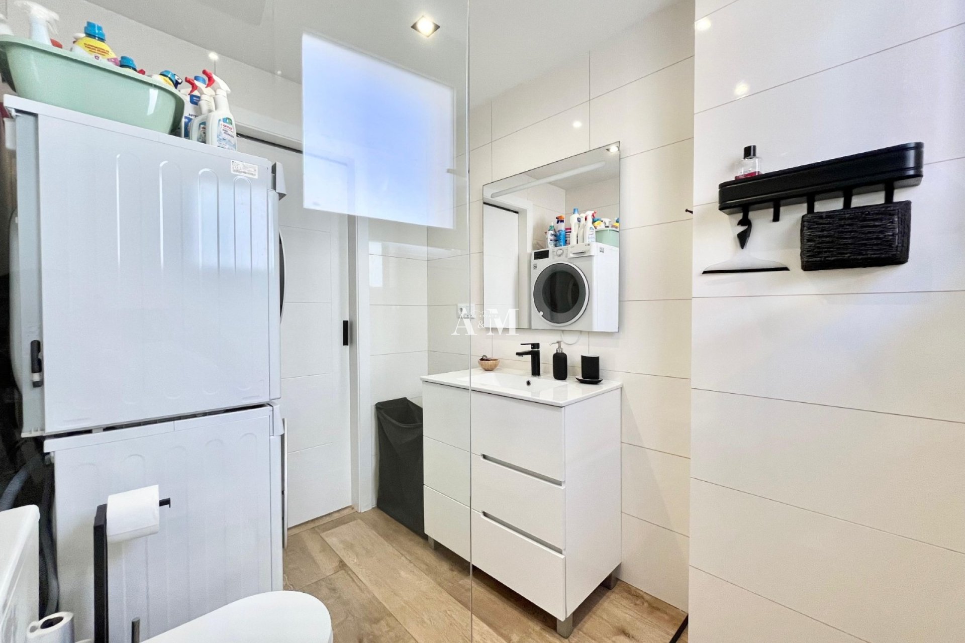 Location à long terme - Appartement - La Mata