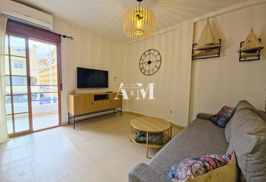 Location à long terme - Appartement - La Mata