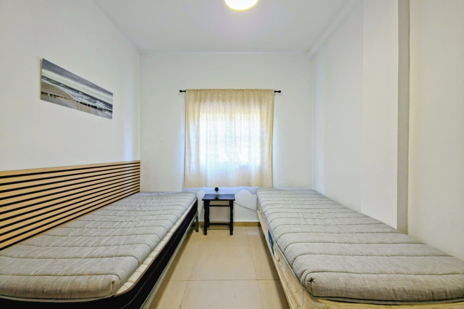 Location à long terme - Appartement - La Mata