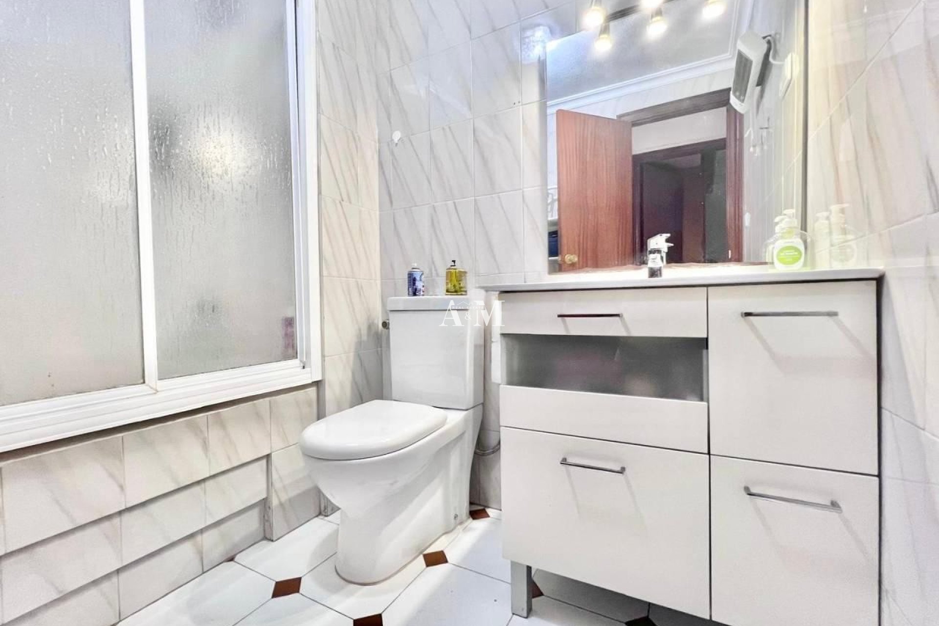 Location à long terme - Appartement - La Mata