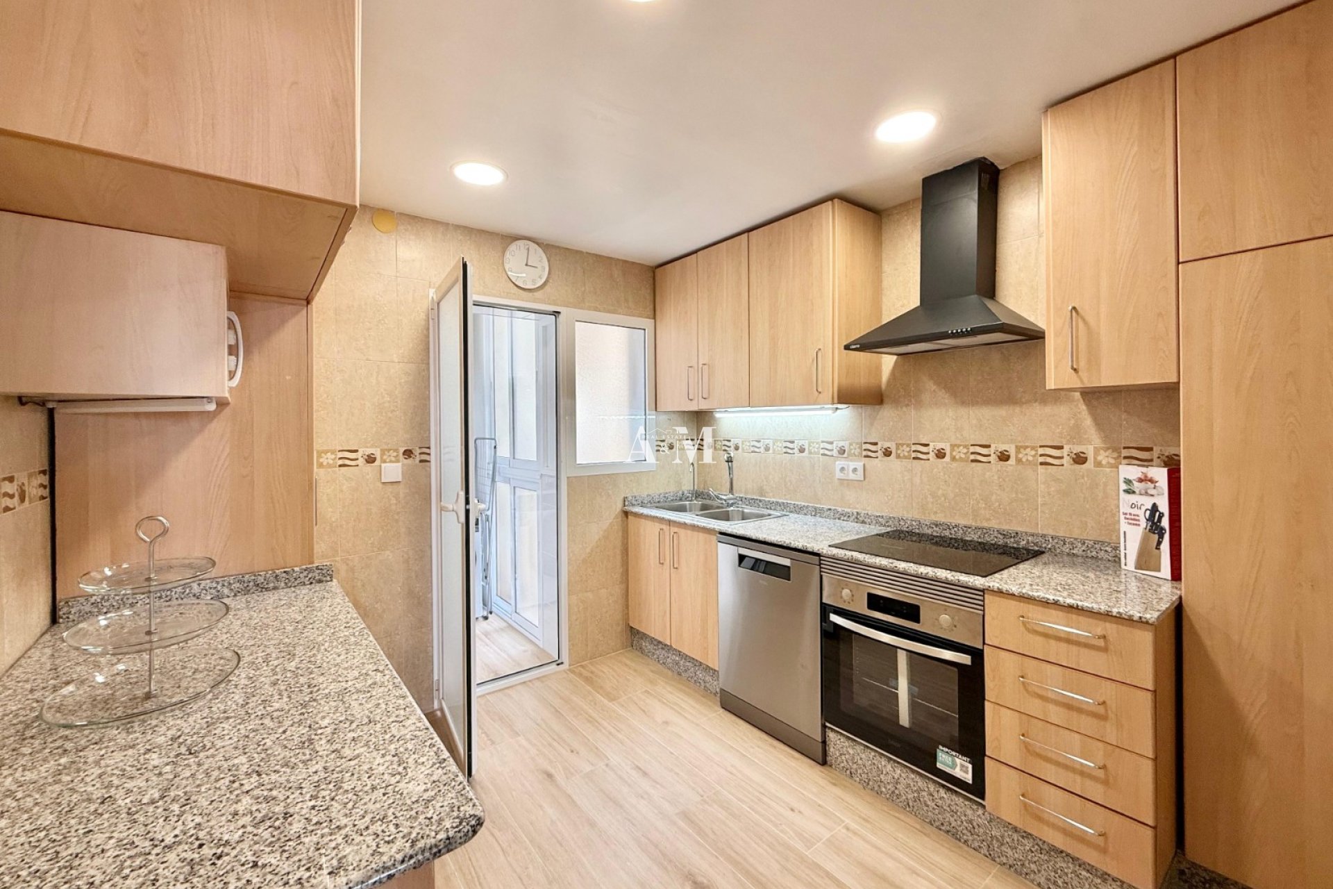 Location à long terme - Appartement - Las Torres de Cotillas