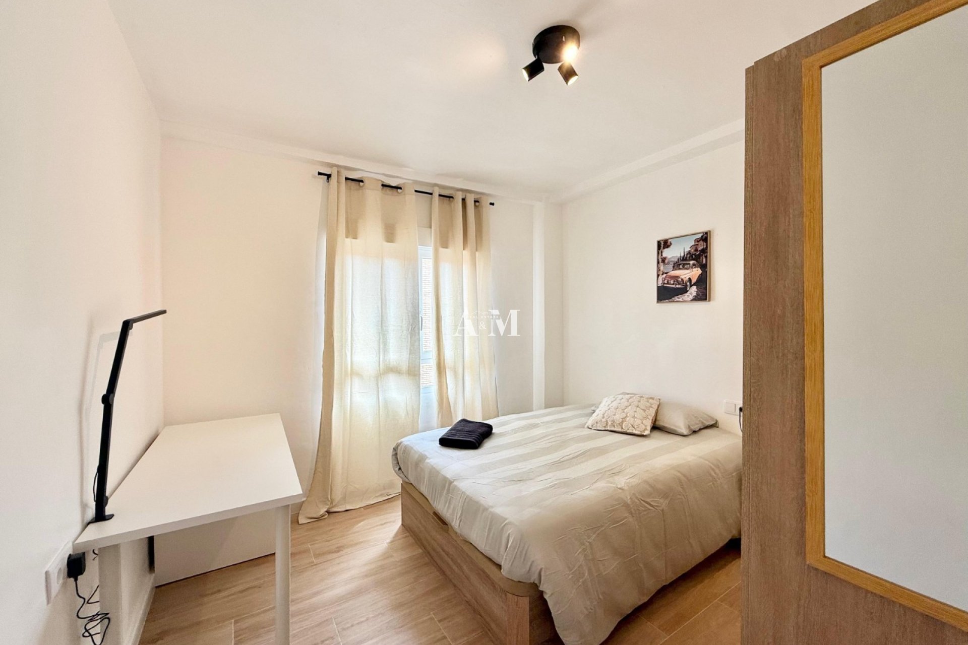 Location à long terme - Appartement - Las Torres de Cotillas