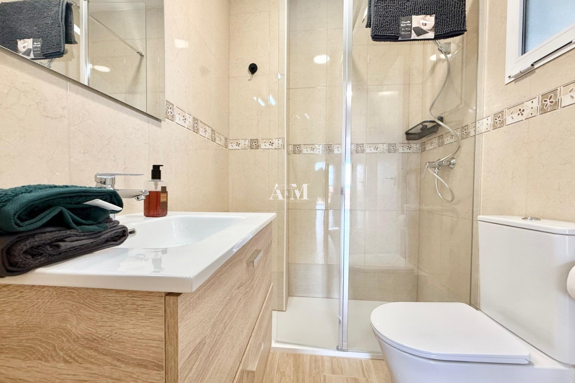 Location à long terme - Appartement - Las Torres de Cotillas