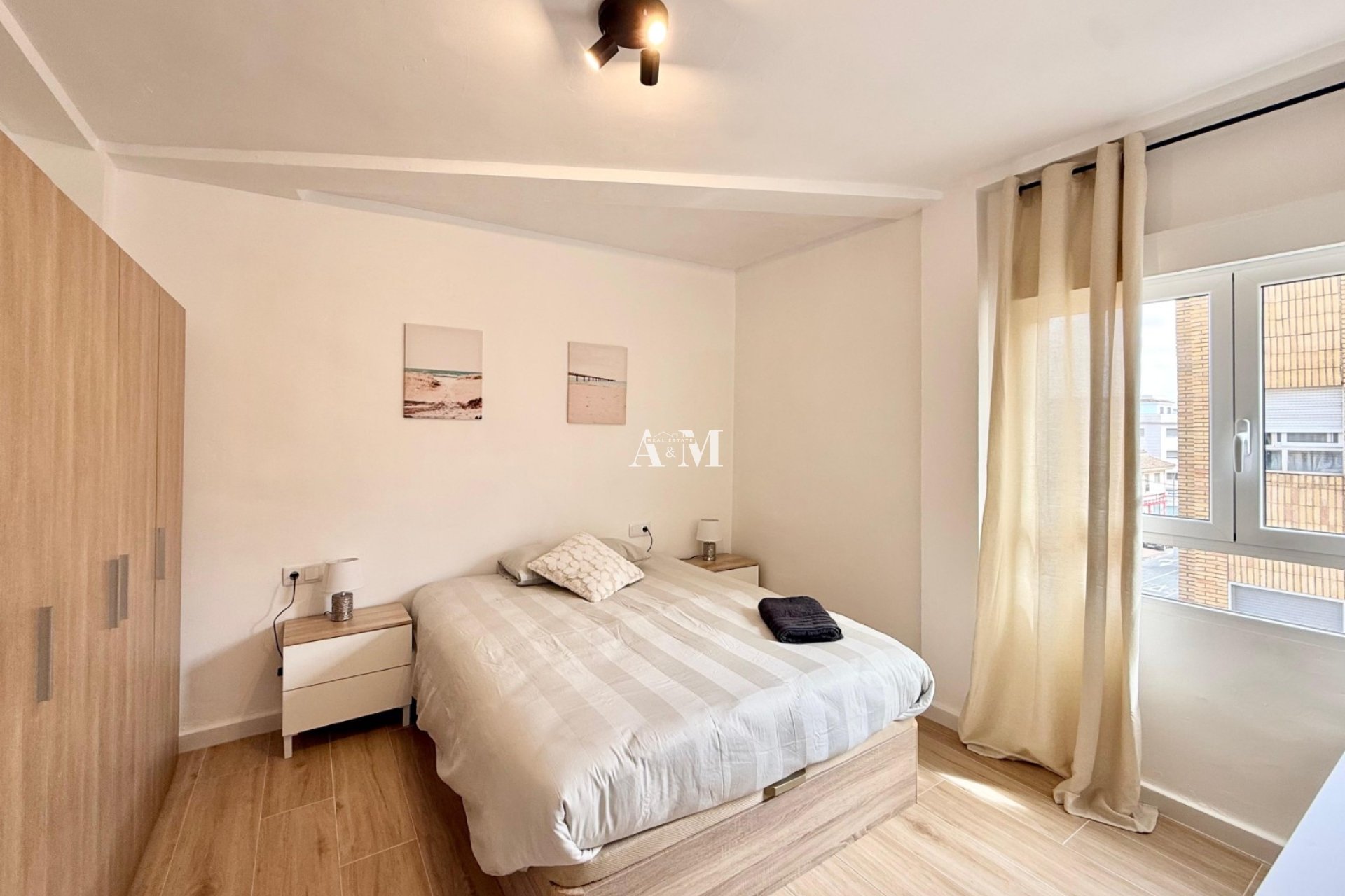 Location à long terme - Appartement - Las Torres de Cotillas
