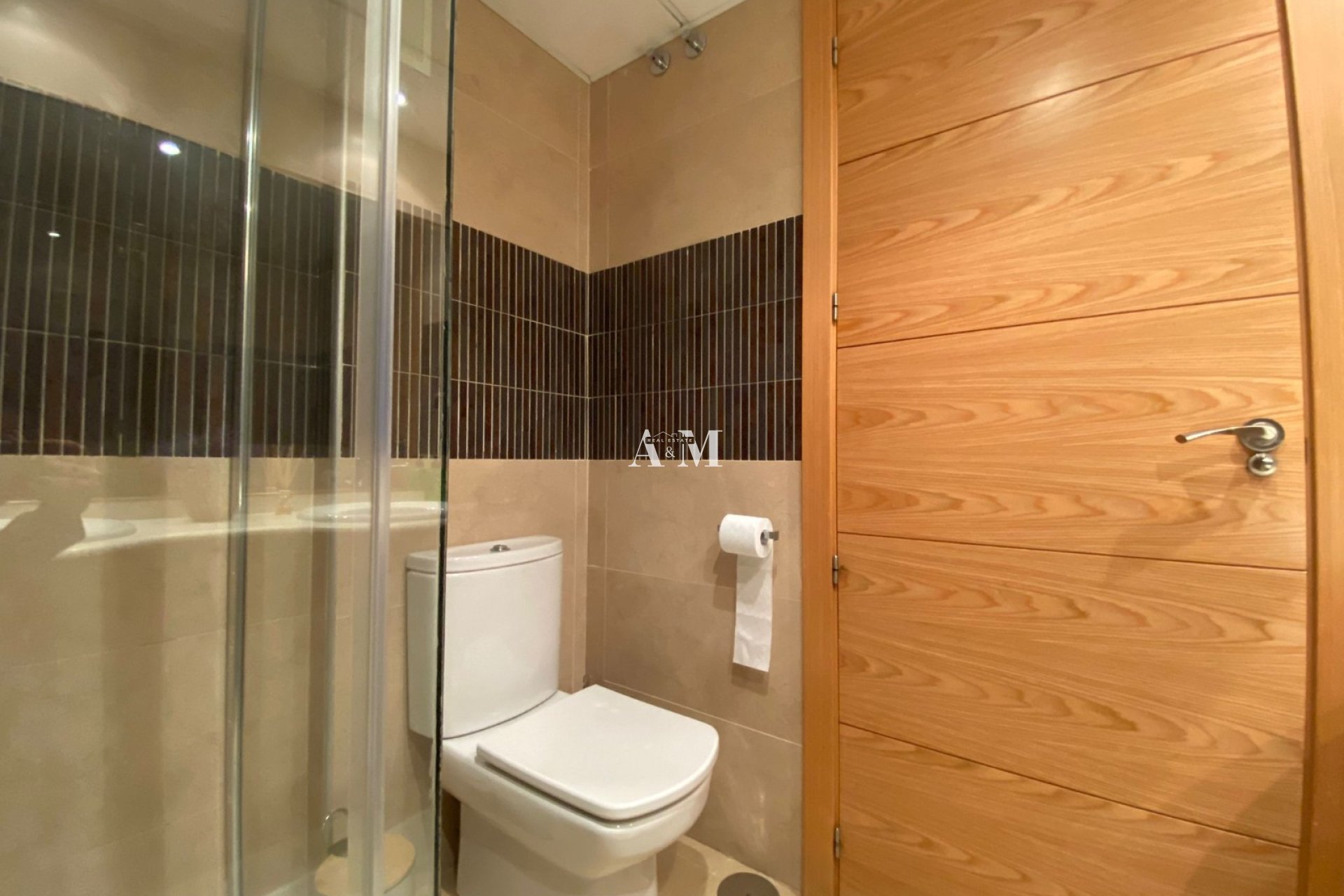 Location à long terme - Appartement - Los Alcazares - Las Lomas de Rame - Bahía Bella