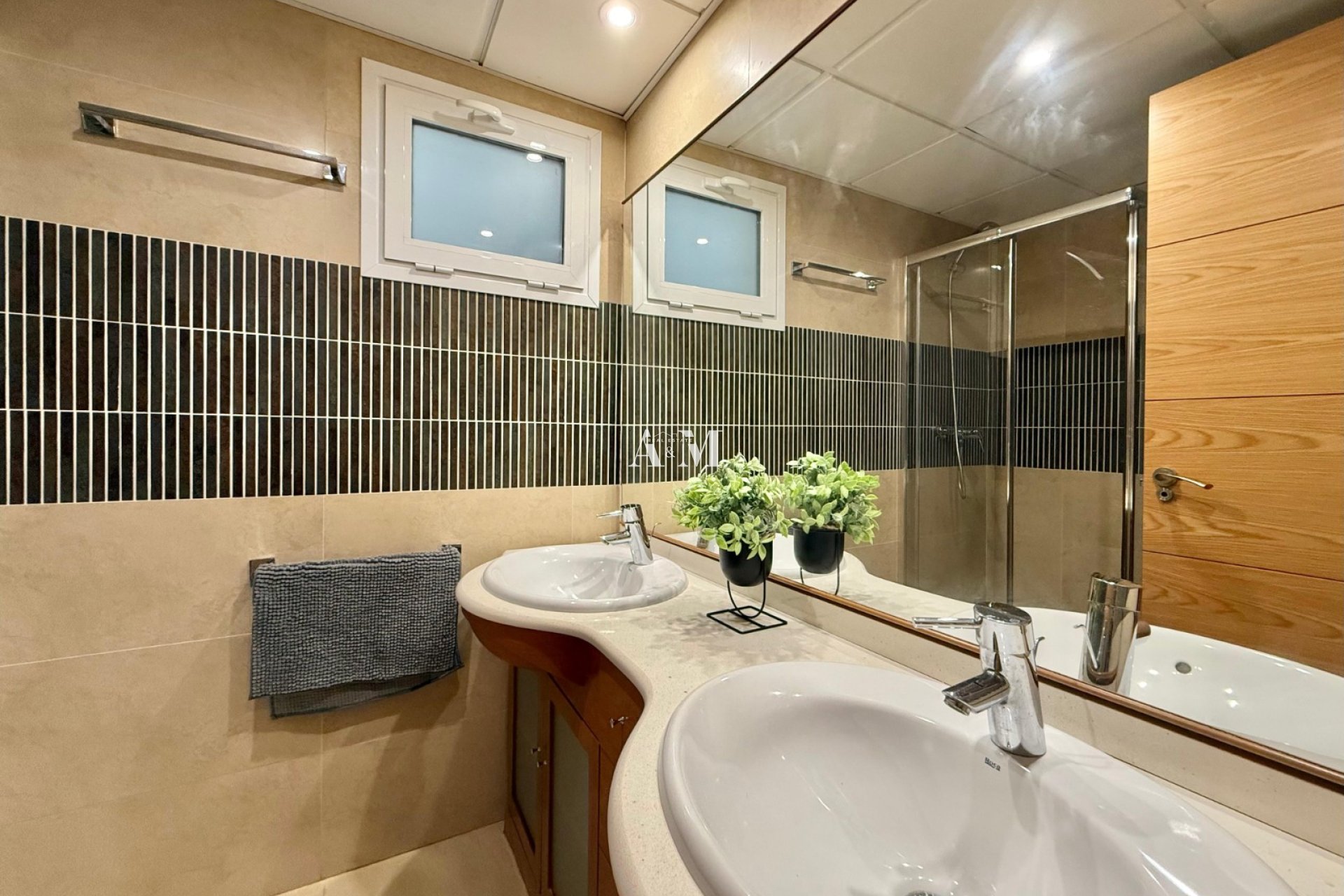 Location à long terme - Appartement - Los Alcazares - Las Lomas de Rame - Bahía Bella