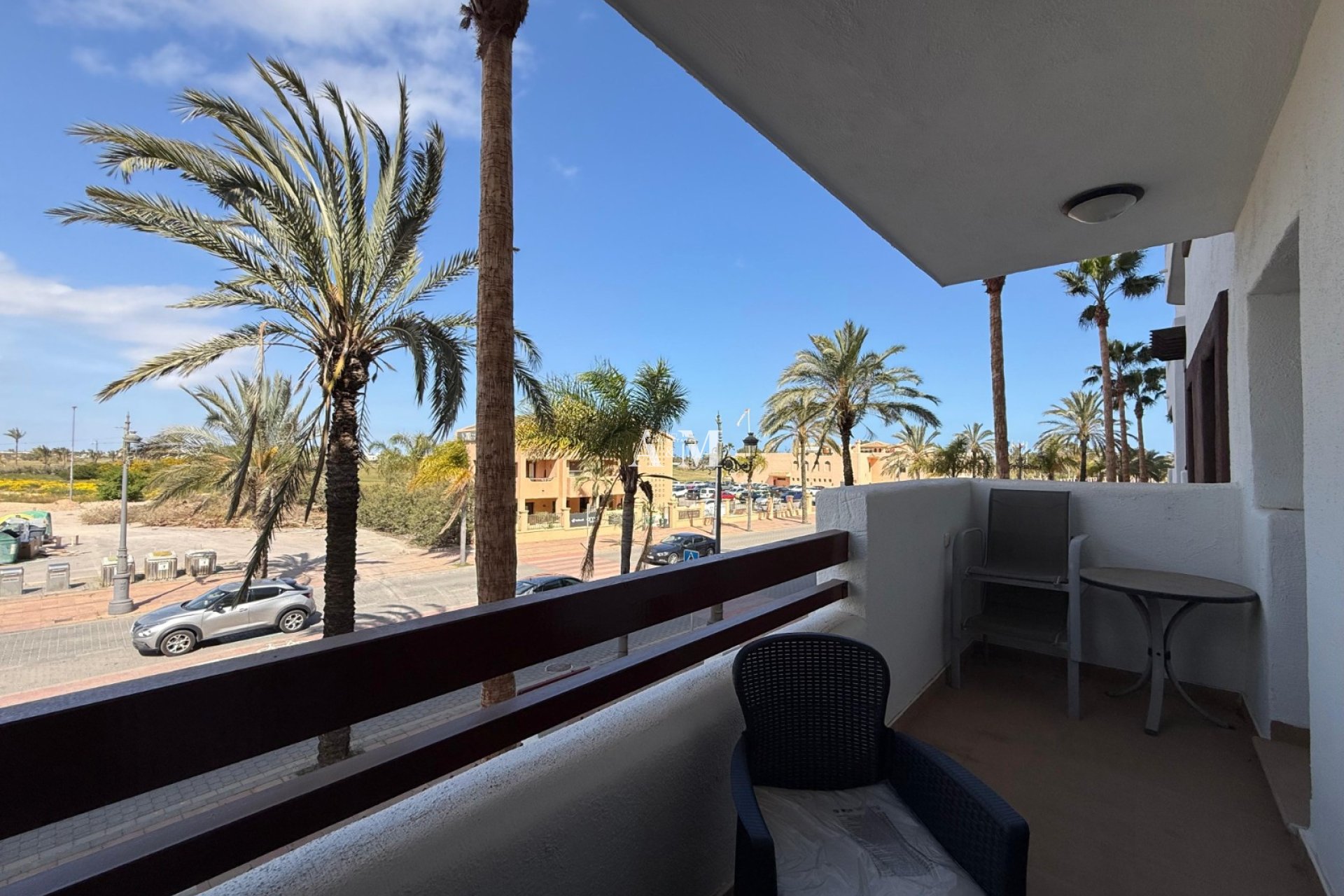 Location à long terme - Appartement - Los Alcazares - Las Lomas de Rame - Bahía Bella