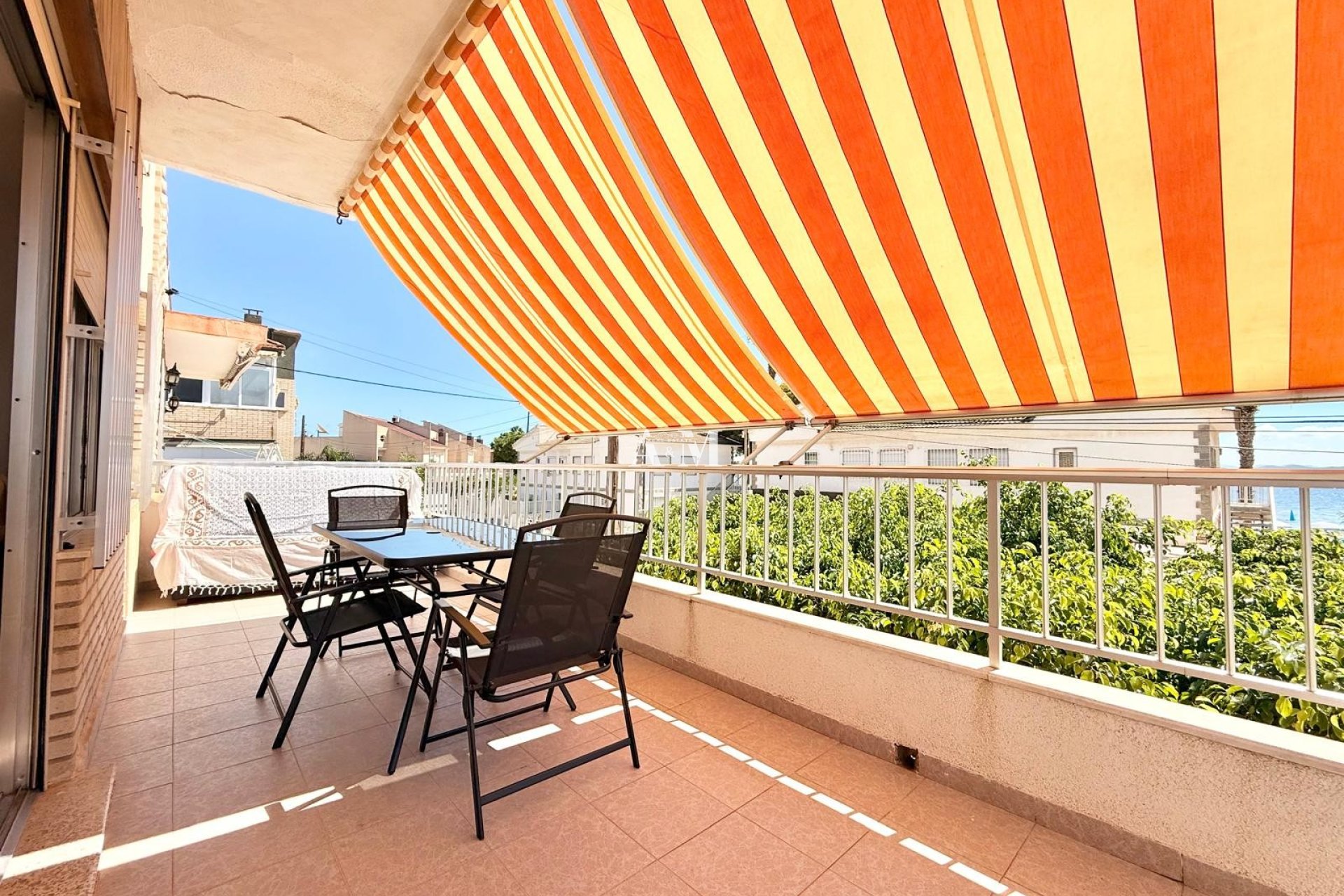Location à long terme - Appartement - Los Alcazares