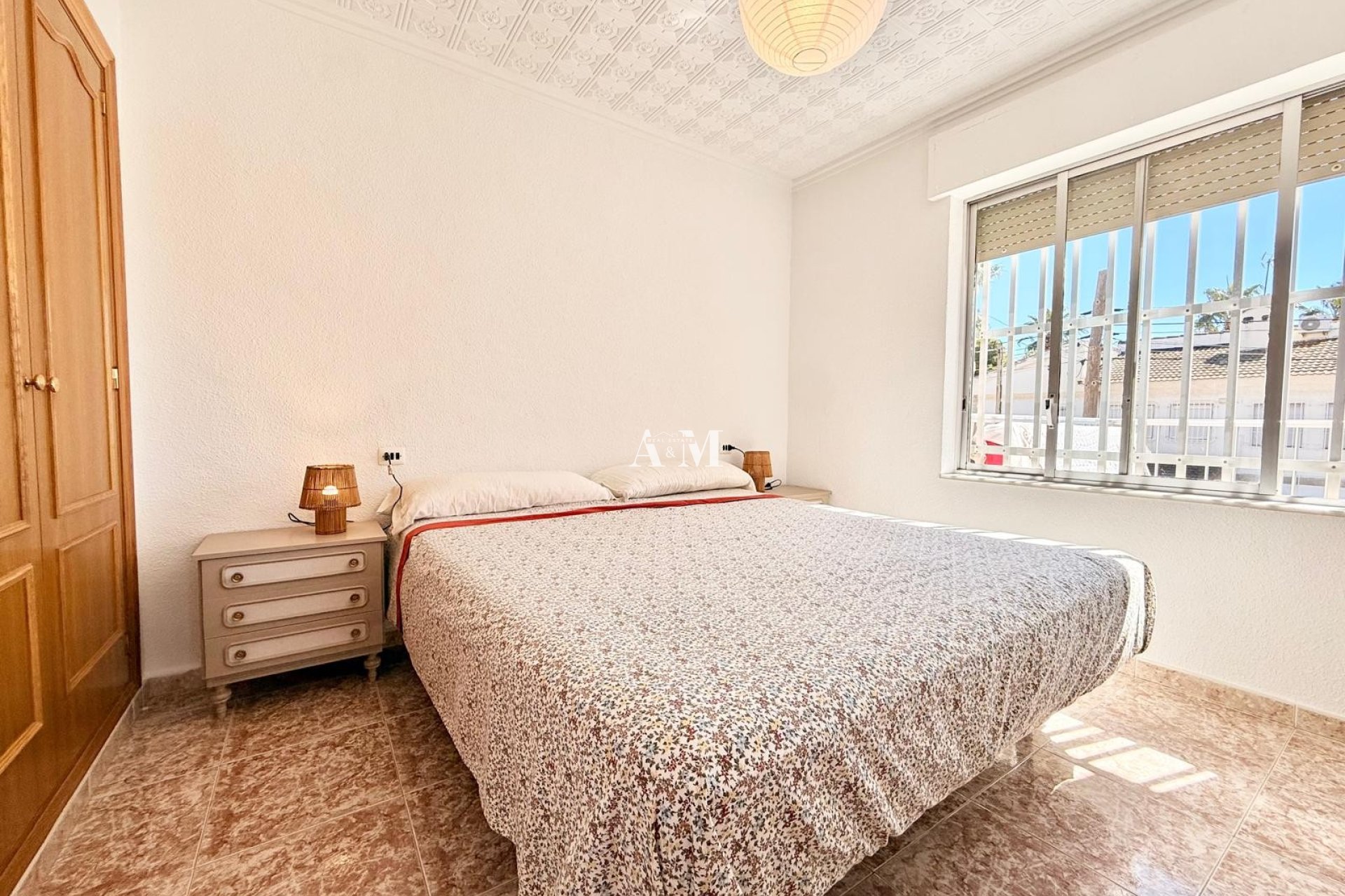 Location à long terme - Appartement - Los Alcazares