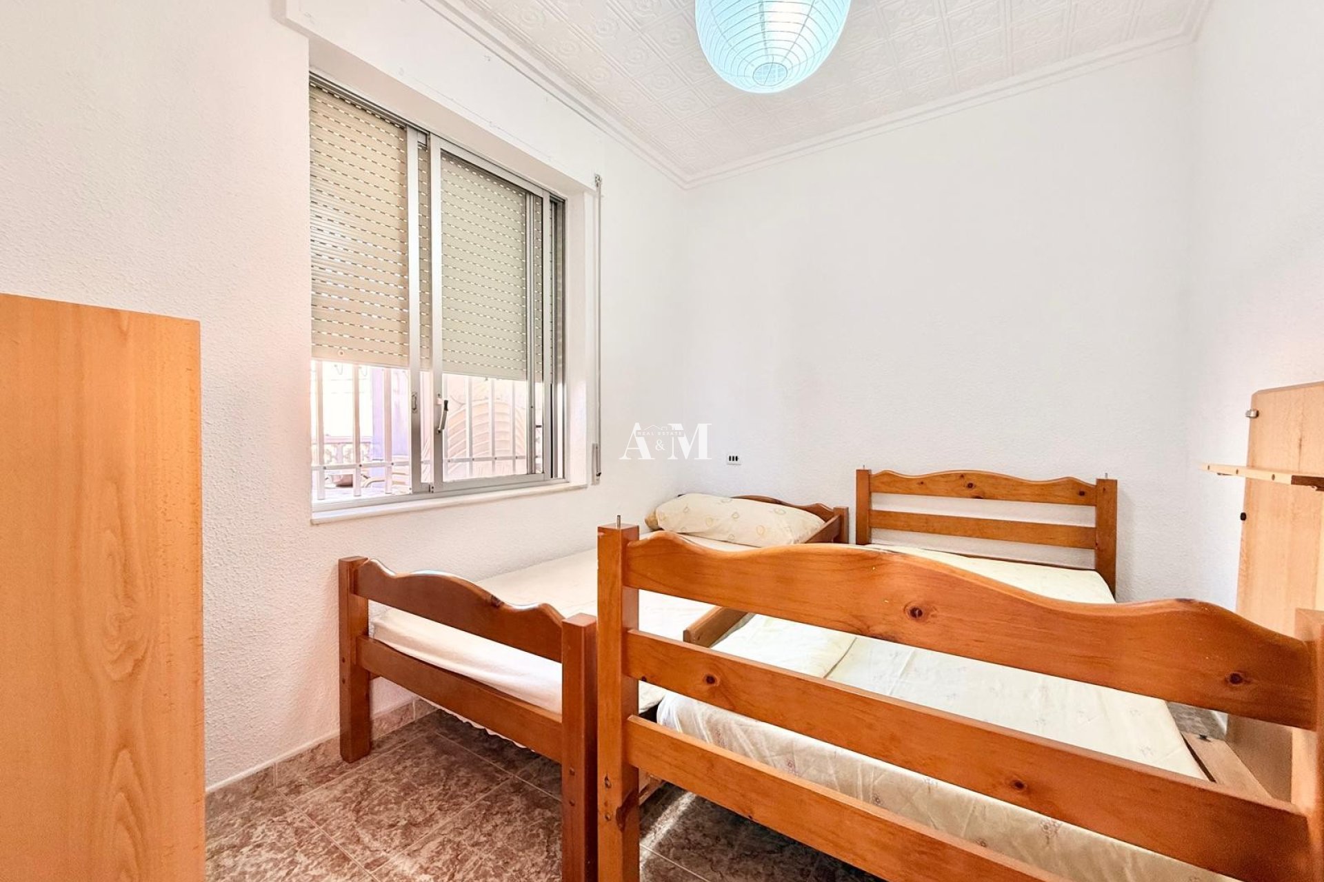 Location à long terme - Appartement - Los Alcazares