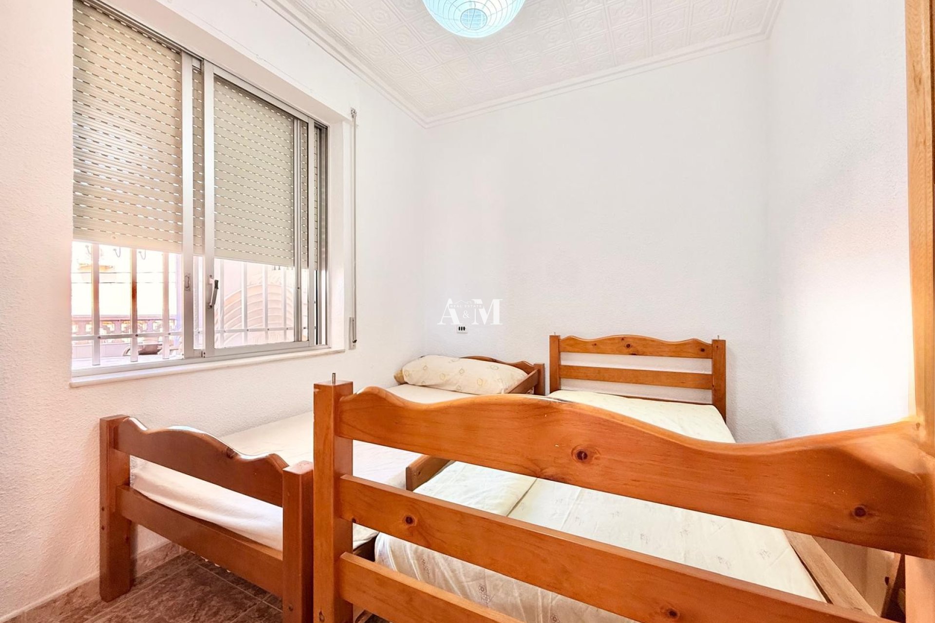 Location à long terme - Appartement - Los Alcazares