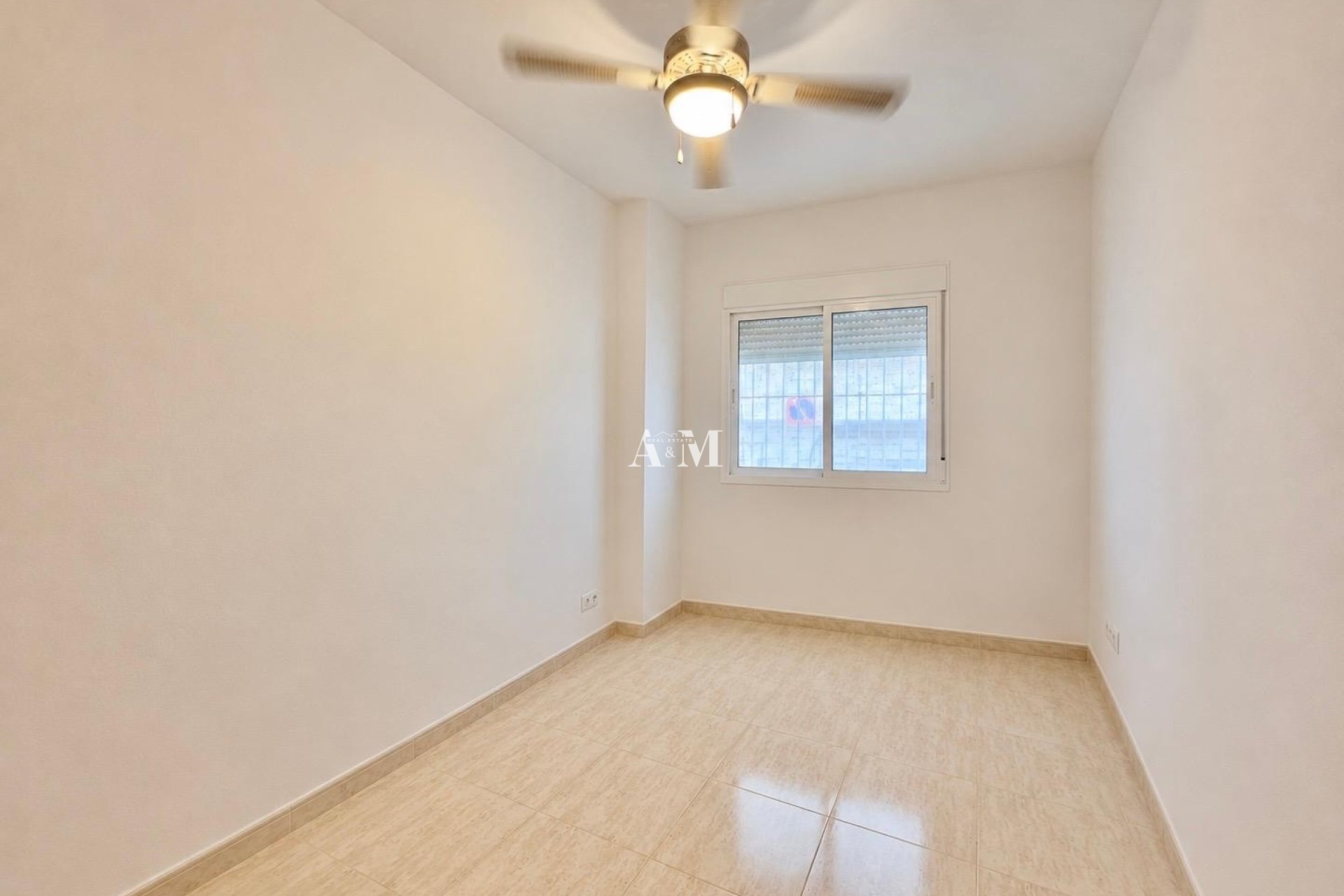 Location à long terme - Appartement - Los Alcazares