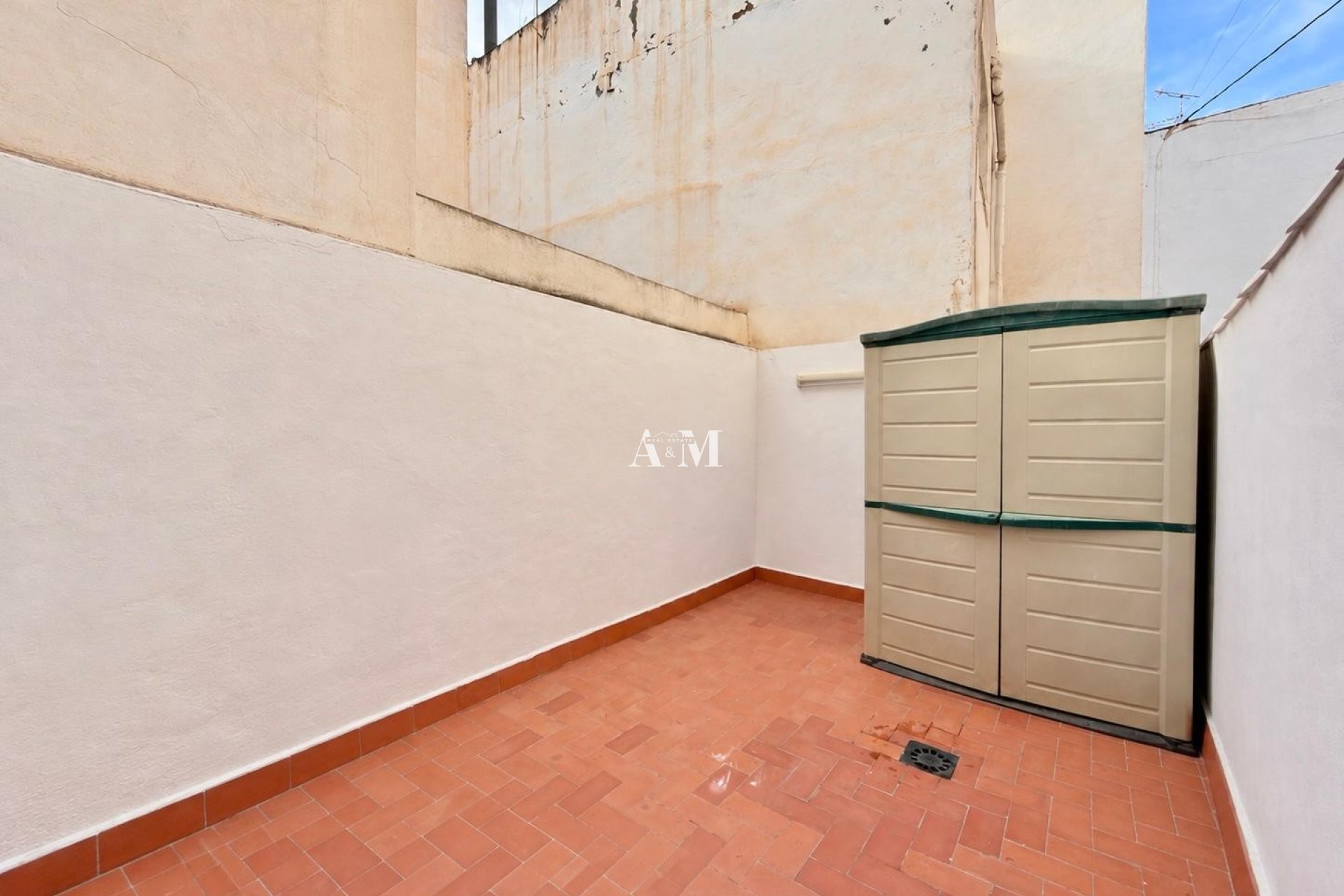 Location à long terme - Appartement - Los Alcazares