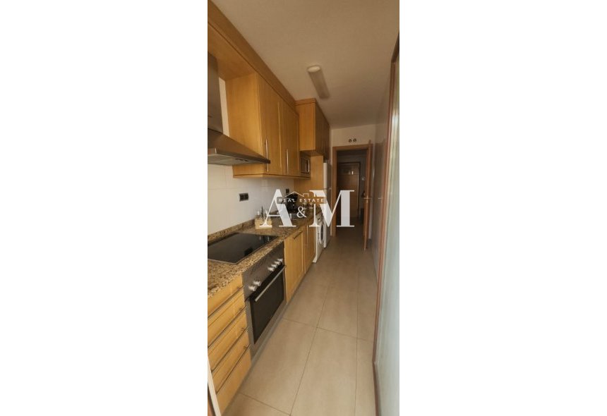 Location à long terme - Appartement - Los Alcazares