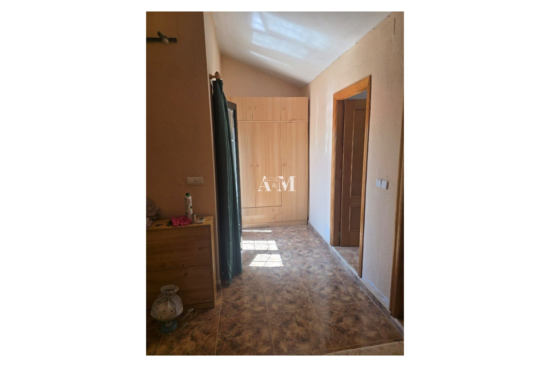 Location à long terme - Appartement - Los Alcazares
