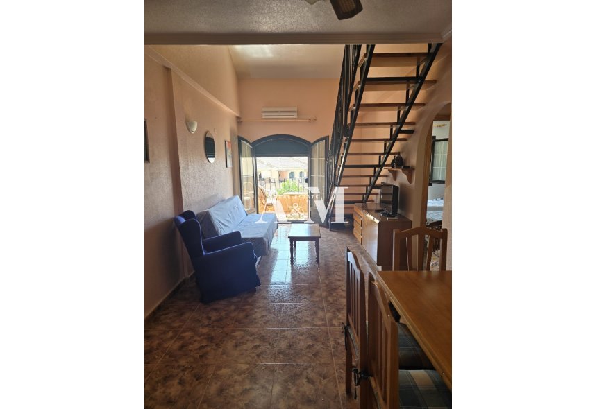 Location à long terme - Appartement - Los Alcazares