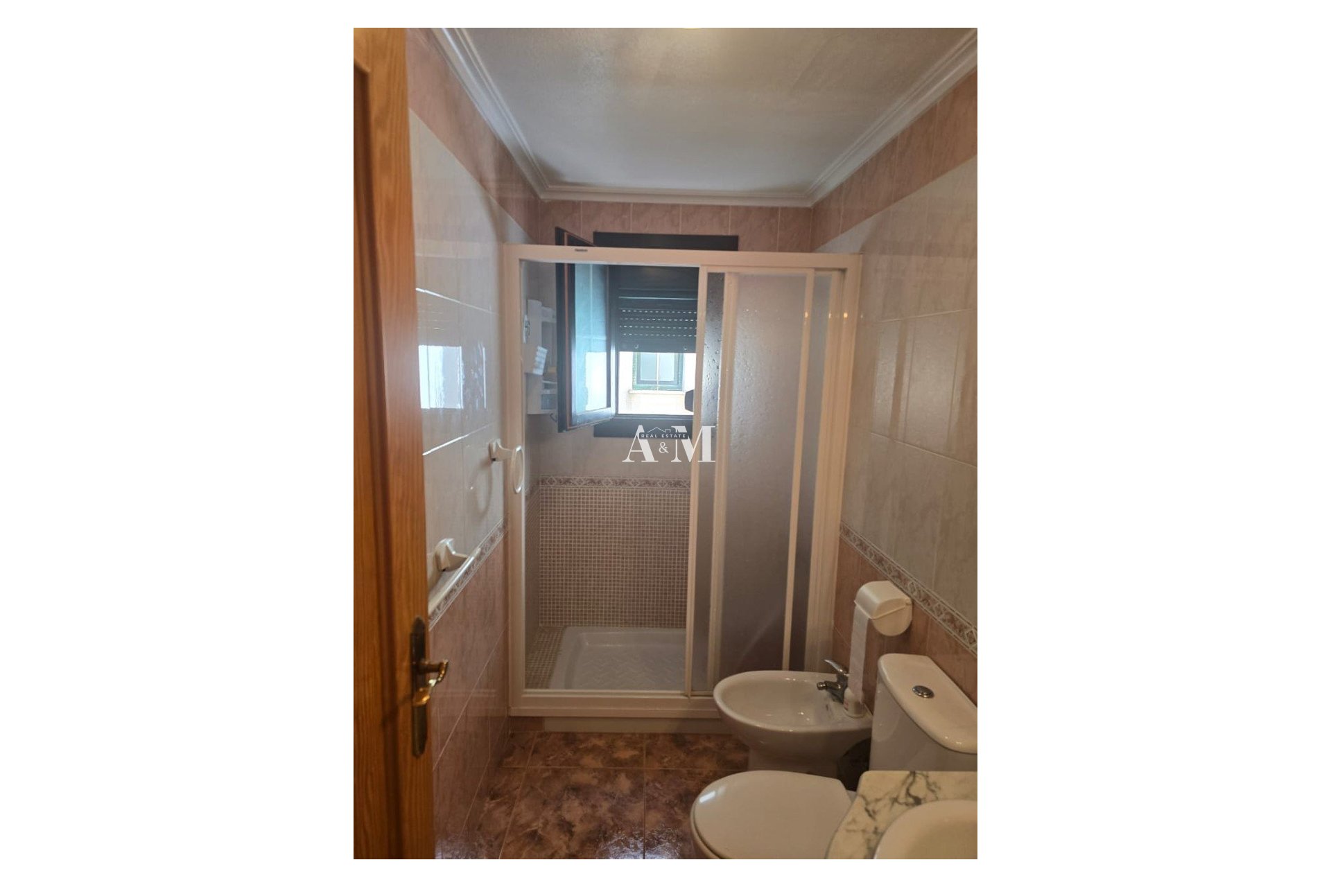 Location à long terme - Appartement - Los Alcazares