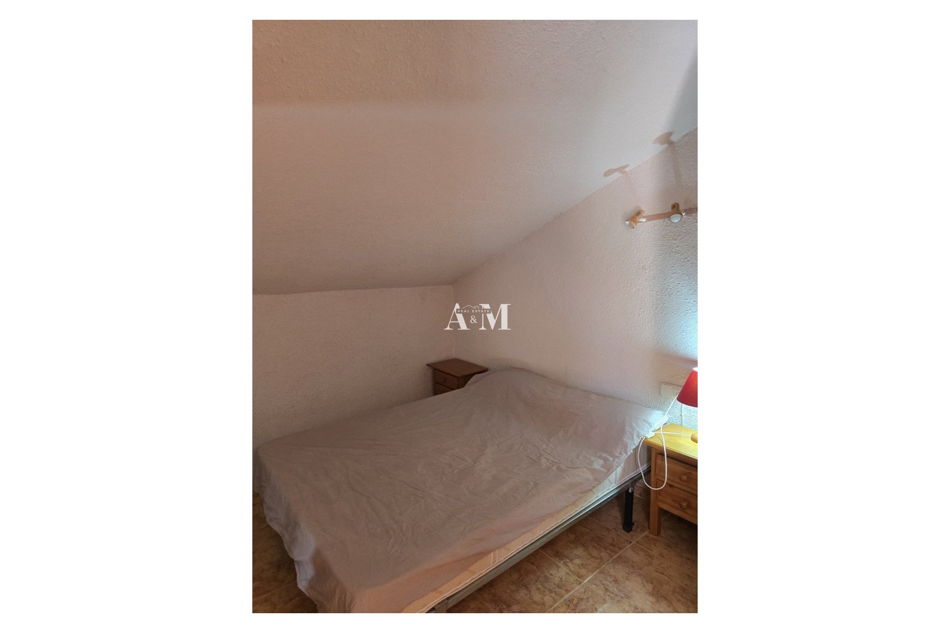 Location à long terme - Appartement - Los Alcazares