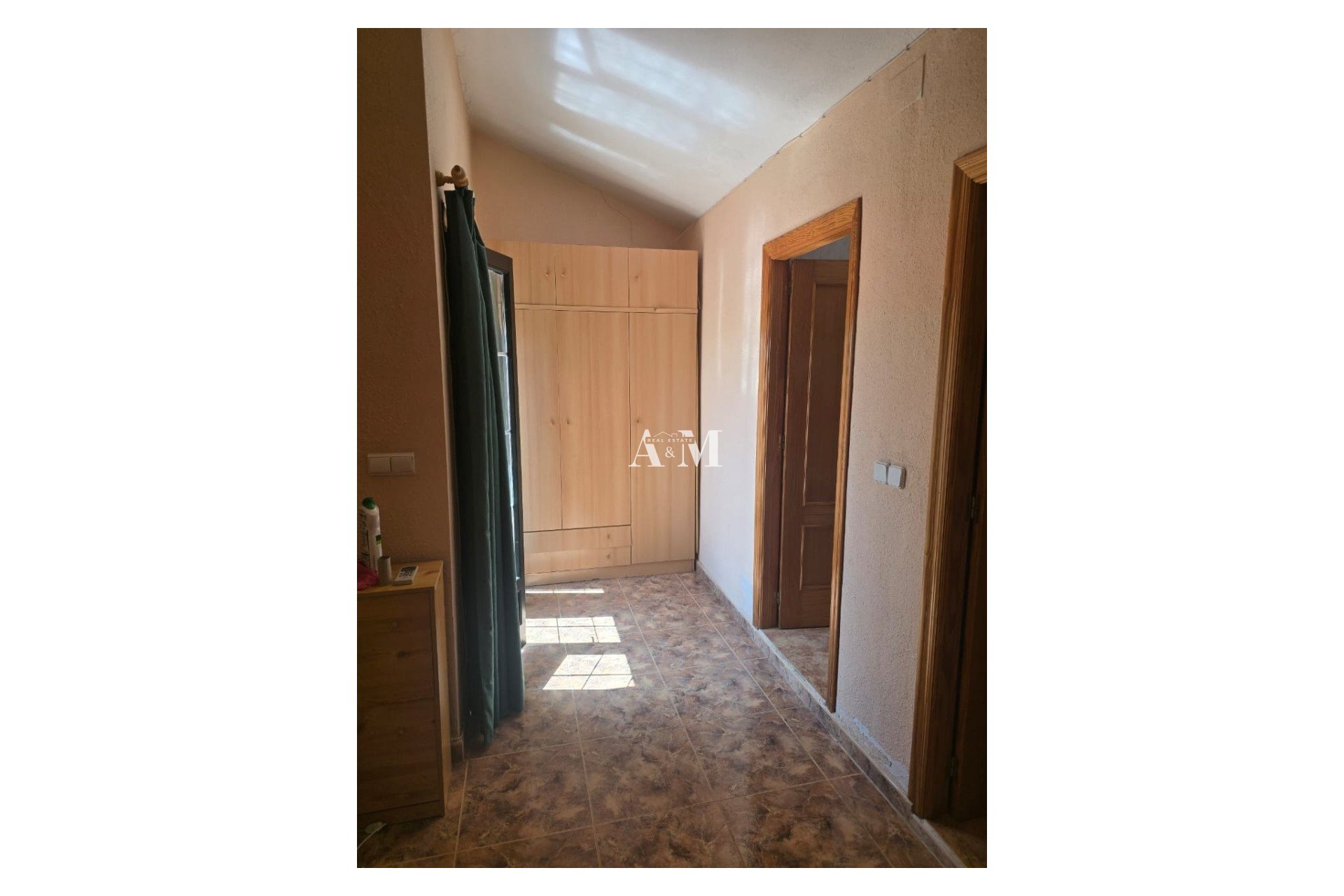 Location à long terme - Appartement - Los Alcazares