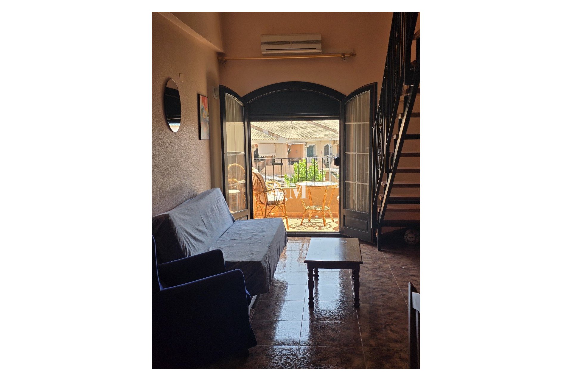Location à long terme - Appartement - Los Alcazares